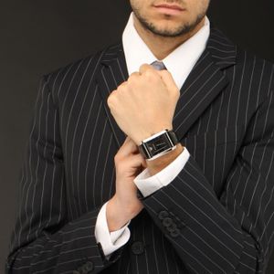 EMPORIO ARMANI Montre Homme