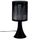 Lampe touch New York - Argent