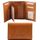 Tuscany Leather - Elégant portefeuille en cuir pou