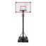 Panier de Basket Memphis - Dimensions officielles