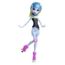 POUPEE - POUPON Monster High - Roller Maze - Abbey Bominable