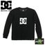 T-SHIRT Star Ls Tee Shirt Ml Noir