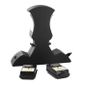 CABLE / CONNECTIQUE DUAL CHARGE BLACK XBOX 360 DEA FACTORY