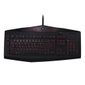 CLAVIER - PAVE NUMERIQUE Clavier Alienware TactX - Noir
