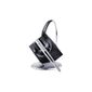 CASQUE  - MICROPHONE Sennheiser DW Office - Casque convertible sans fil