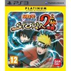 PLAYSTATION 3 NARUTO SHIPPUDEN ULTIMATE NINJA STORM 2 PLATINUM