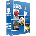 DVD FILM DVD Coffret Albert Dupontel : le créateur, Bern...
