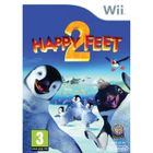 WII HAPPY FEET 2 / Jeu console Wii