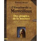 SF TERREUR FANTASY L'ENCYCLOPEDIE DU MERVEILLEUX T.1 ; DES PEUPLES DE
