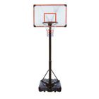 PANIER DE BASKET BALL - PANNEAU DE BASKET BALL Panier de Basket Memphis - Dimensions officielles