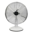 VENTILATEUR  DOMAIR TM30 BLANC