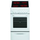 CUISINIERE - PIANO DE CUISINE Cuisinière vitrocéramique 2-CFF56VA  