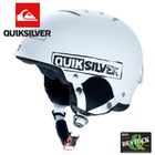 CASQUE - BOMBE Gravity Zf Casque Ski WHITE 57T WHITE