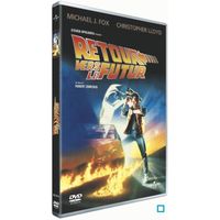 DVD FILM DVD Retour vers le futur