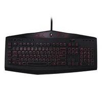 CLAVIER - PAVE NUMERIQUE Clavier Alienware TactX - Noir
