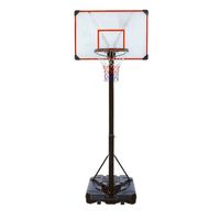 PANIER DE BASKET BALL - PANNEAU DE BASKET BALL Panier de Basket Memphis - Dimensions officielles