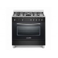 Piano de cuisson 5 feux + 1 four LA GERMANIA - … Piano de cuisson 5 feux + 1 four LA GERMANIA - …