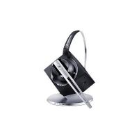 CASQUE  - MICROPHONE Sennheiser DW Office - Casque convertible sans fil