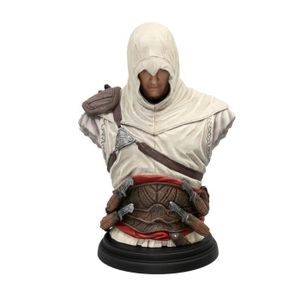 Figurine Assassin's Creed - Buste Altair