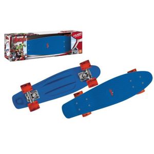 AVENGERS Cruiser SkateBoard enfant