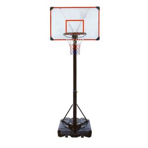 Panier de Basket Memphis - Dimensions officielles