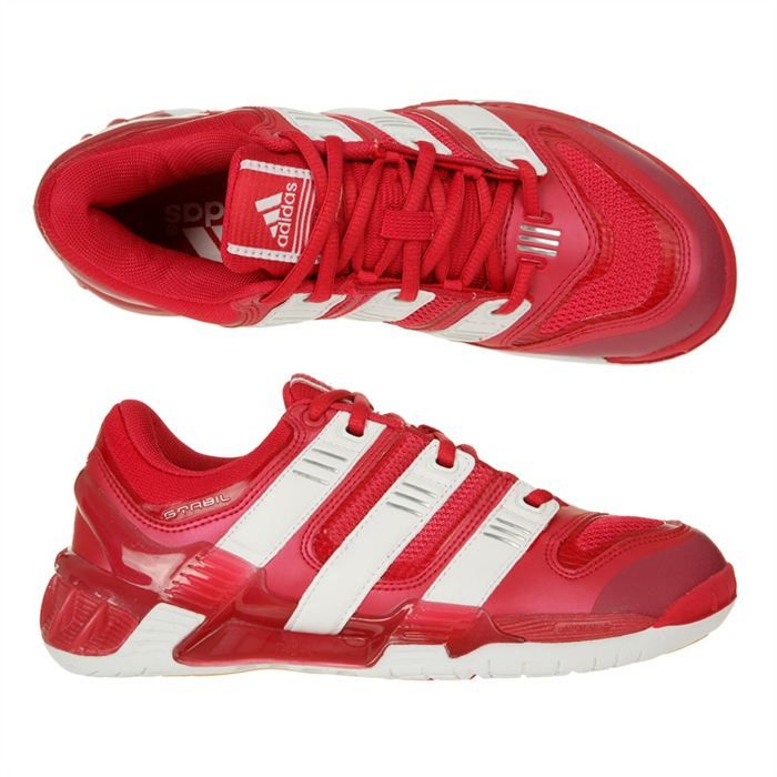 chaussure de handball adidas