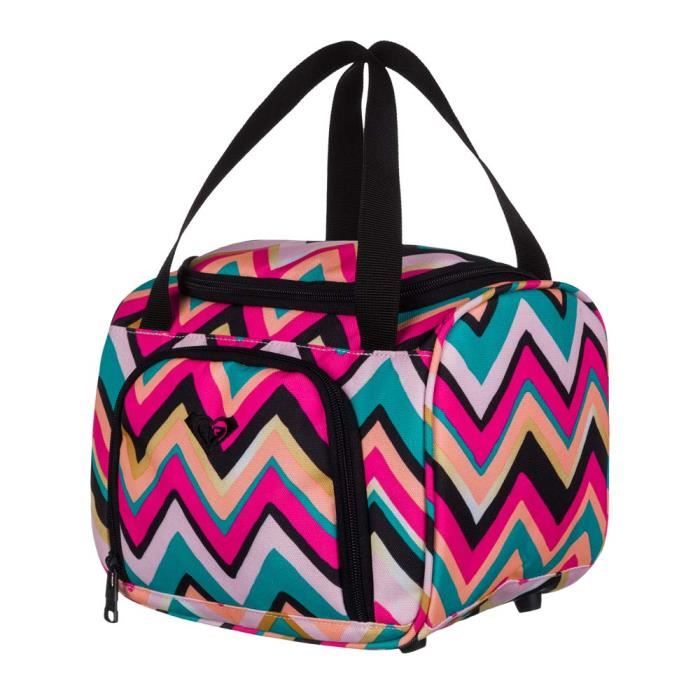 roxy vanity case