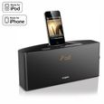 STATION D'ACCUEIL PHILIPS AJ7034D Station d'accueil iPod/ iPhone