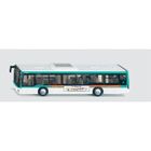  Siku - Bus Urbain "RATP"