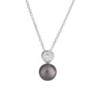COLLIERS ET SAUTOIRS NACRE DE PERLE Collier