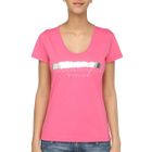 T-SHIRT DIESEL T-Shirt Tictor-B Maglietta Femme