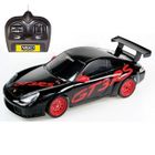 RADIOCOMMANDE TERRESTRE Nikko Porsche 911 GT3RS 1/16e