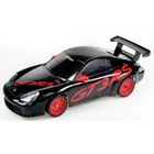 RADIOCOMMANDE TERRESTRE Nikko Porsche 911 GT3RS 1/16e