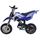 MOTO Pocket bike enfant 350W