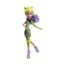 POUPEE - POUPON Monster High - Roller Maze - Clawdeen Wolf