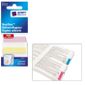 AUTRES LIVRES Avery Onglets transparents