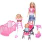  Steffi Love la Nurserie Simba Toys