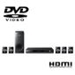HOME CINEMA SAMSUNG HT-D350