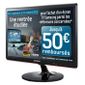 TELEVISEUR LED SAMSUNG T23A350
