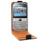  SWISCHARGER  Etui Flip Samsung Chat 335