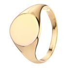 BAGUE MONPLAISIR Chevalière Mixte