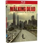 BLU RAY SERIE TV Blu-Ray The walking dead