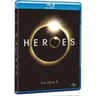 DVD FILM Blu-Ray Heroes, saison 1