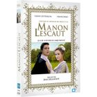 DVD FILM DVD Histoire du chevalier des grieux et de Mano...