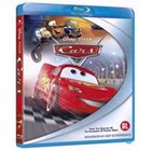 DVD FILM BLU-RAY CARS