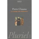  LE TEMPS DES REFORMES
