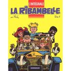 BD MANGA HUMOUR La ribambelle t.1