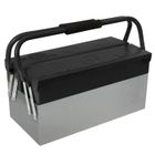 GENERAL (BOITE A OUTIL - CAISSE A OUTIL - COFFRET - VALISETTE - MALETTE) Caisse à outils COGEX Empreinte Noire