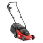 TONDEUSE - CISAILLE  Tondeuse électrique 1 000 W 33 cm