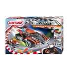 JEU ASSEMBLAGE CONSTRUCTION Turbo Racing Car à Construire Radiocommandé